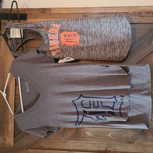 Detroit Tigers Bundle.